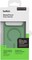 Фото - Чохол-накладка Belkin Magnetic Protective Grip with MagSafe для Apple iPhone 17 Pro Max Sage (MSA036HQSE) | click.ua