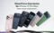 Фото - Чохол-накладка Belkin Magnetic Protective Grip with MagSafe для Apple iPhone 17 Pro Max Sage (MSA036HQSE) | click.ua
