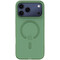 Фото - Чохол-накладка Belkin Magnetic Protective Grip with MagSafe для Apple iPhone 17 Pro Max Sage (MSA036HQSE) | click.ua