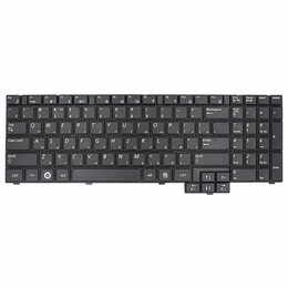 Клавиатура PowerPlant для ноутбука Samsung E352 черный, черный фрейм (KB312689)