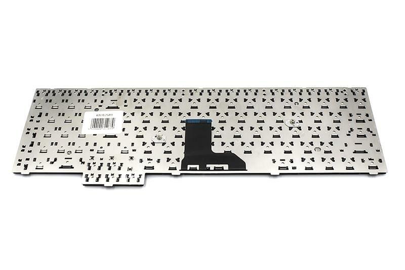 Клавиатура PowerPlant для ноутбука Samsung E352 черный, черный фрейм (KB312689)