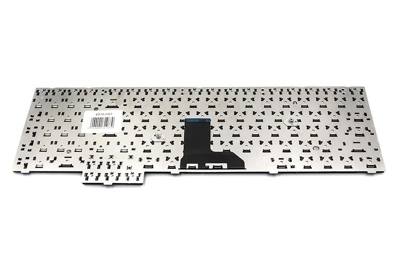 Клавиатура PowerPlant для ноутбука Samsung E352 черный, черный фрейм (KB312689)