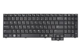 Клавиатура PowerPlant для ноутбука Samsung E352 черный, черный фрейм (KB312689)