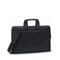 Фото - Сумка для ноутбука Rivacase 8930 PU 15.6" Black | click.ua