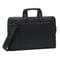 Фото - Сумка для ноутбука Rivacase 8930 PU 15.6" Black | click.ua