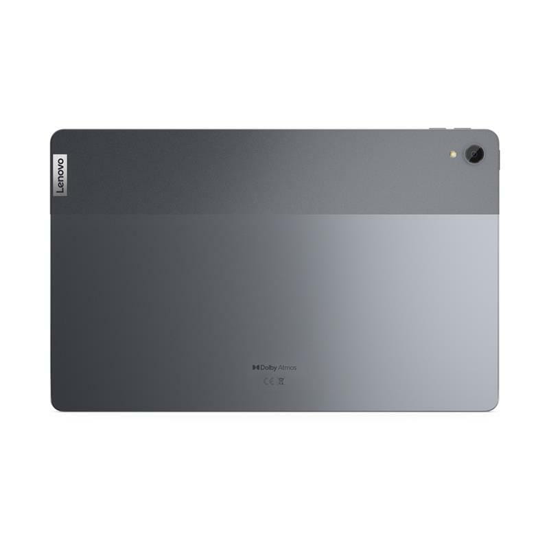 Планшетный ПК Lenovo Tab P11 Plus 6/128GB Slate Grey (ZA940099UA)