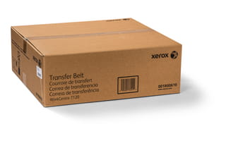 Transfer Belt Xerox (001R00610) WC7120/7125/7225