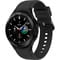 Фото - Смарт-часы Samsung Galaxy Watch 4 Classic 46mm eSIM Black (SM-R895FZKASEK) | click.ua