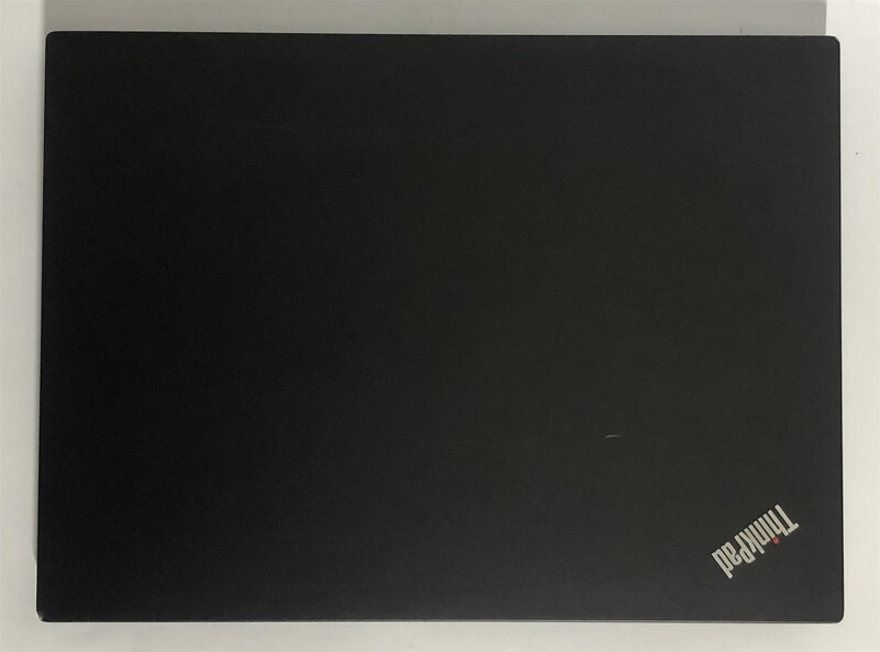 Ноутбук Lenovo ThinkPad E495 / 14" FullHD IPS / AMD Ryzen 5 3500U / 8GB / 256GB SSD / Win11Pro - Б/у