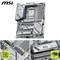 Фото - Материнська плата MSI MAG X870E Gaming Plus Max WiFi Socket AM5 | click.ua