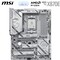 Фото - Материнська плата MSI MAG X870E Gaming Plus Max WiFi Socket AM5 | click.ua