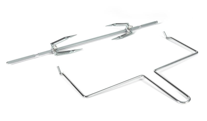 Электропечь Holmer HEO-162CRL