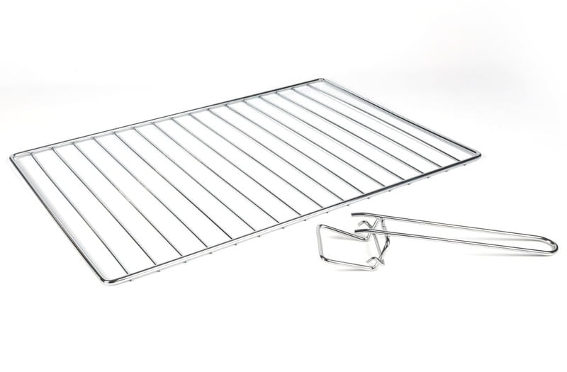 Электропечь Holmer HEO-162CRL