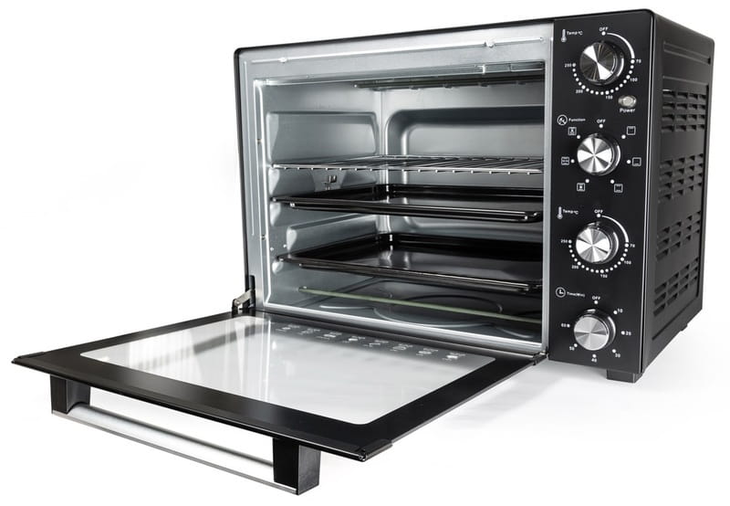 Электропечь Holmer HEO-162CRL