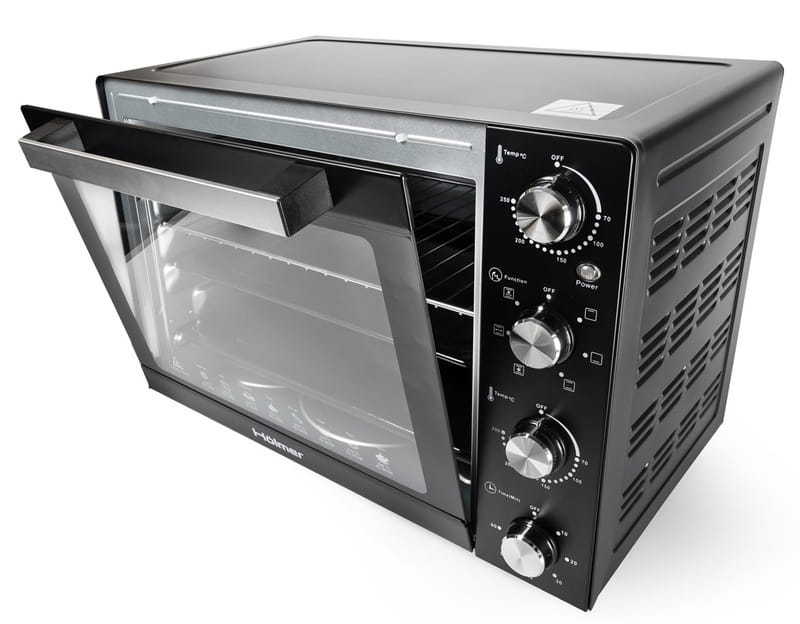 Электропечь Holmer HEO-162CRL