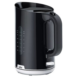 Електрочайник Braun WK 1100 BK