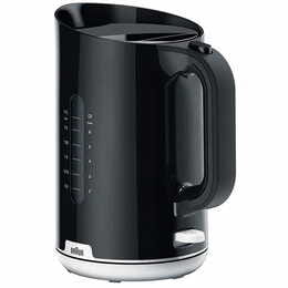 Купить Электрочайник Braun WK 1100 BK Электрочайник Braun WK 1100 BK