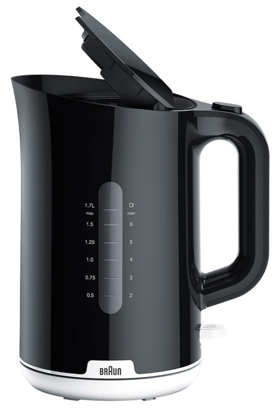 Электрочайник Braun WK 1100 BK