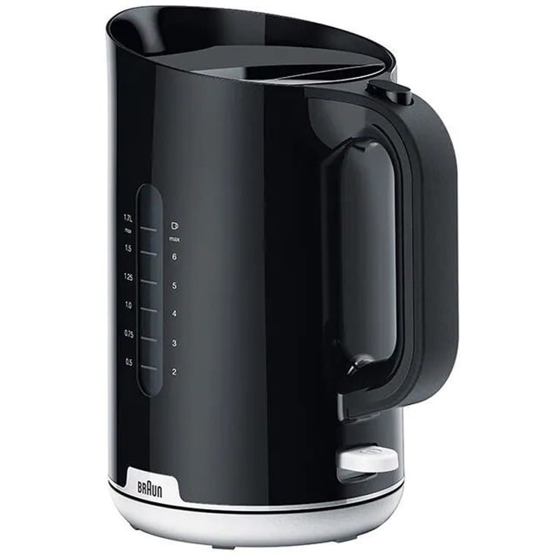Электрочайник Braun WK 1100 BK
