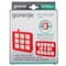 Фото - Набор фильтров для пылесосов Gorenje HF2303 Set Hepa Filter + sponge + micro HEPA filter (466439) | click.ua