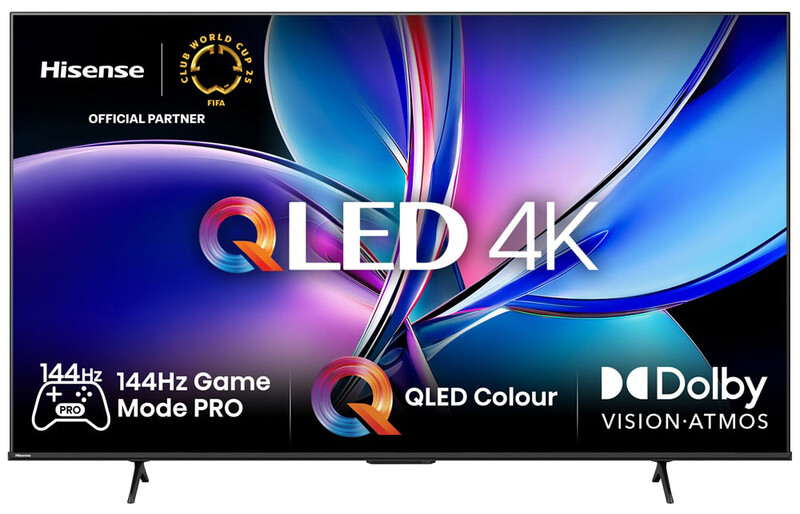 Телевизор Hisense 55E7Q PRO