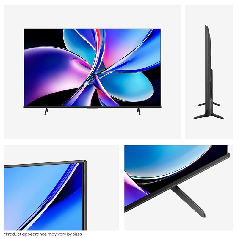 Телевизор Hisense 55E7Q PRO