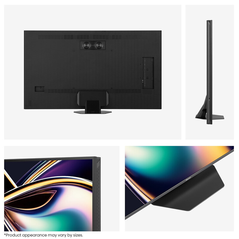 Телевізор Hisense 75U8Q