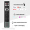 Фото - Телевізор Hisense 75U8Q | click.ua