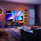 Фото - Телевізор Hisense 43E7Q PRO | click.ua