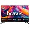 Фото - Телевiзор Bravis 32L5000H | click.ua