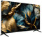 Фото - Телевiзор Bravis 50L7000Q | click.ua