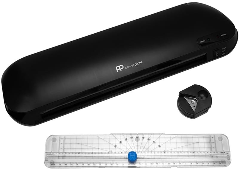 Ламинатор PowerPlant EasyLam PP-365