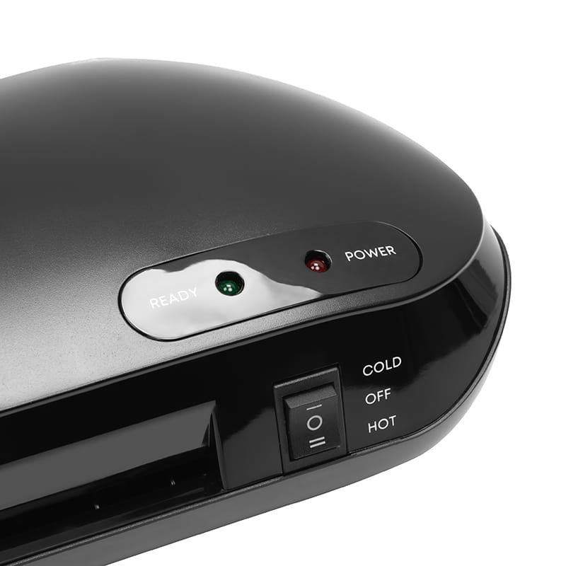 Ламинатор PowerPlant EasyLam PP-365