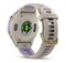 Фото - Смарт-часы Garmin Forerunner 970 French Gray Soft Gold Titanium with French Gray/Translucent Indigo Silicone with Soft Gold Buckle (010-02969-12) | click.ua