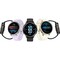 Фото - Смарт-годинник Garmin Venu 4 41mm Lunar Gold with Bone Light Sand Leather Band (010-03013-03) | click.ua