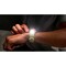 Фото - Смарт-годинник Garmin Venu 4 41mm Lunar Gold with Bone Light Sand Leather Band (010-03013-03) | click.ua