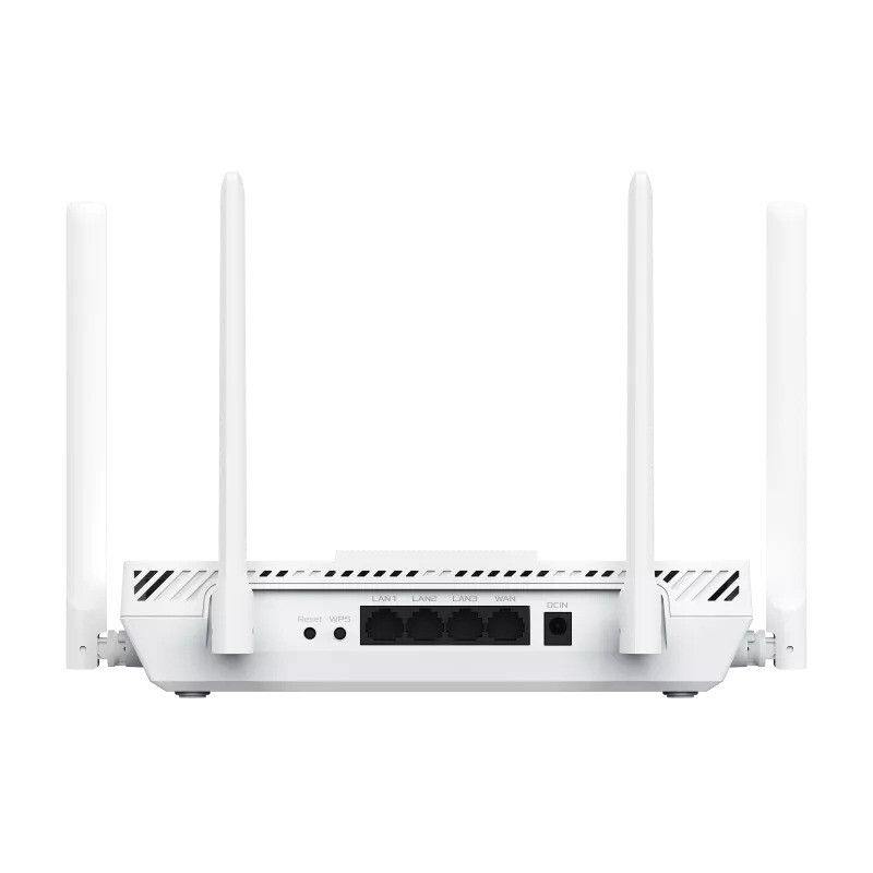 Беспроводной маршрутизатор Asus RT-BE3600E (90IG09U0-MO3S10)