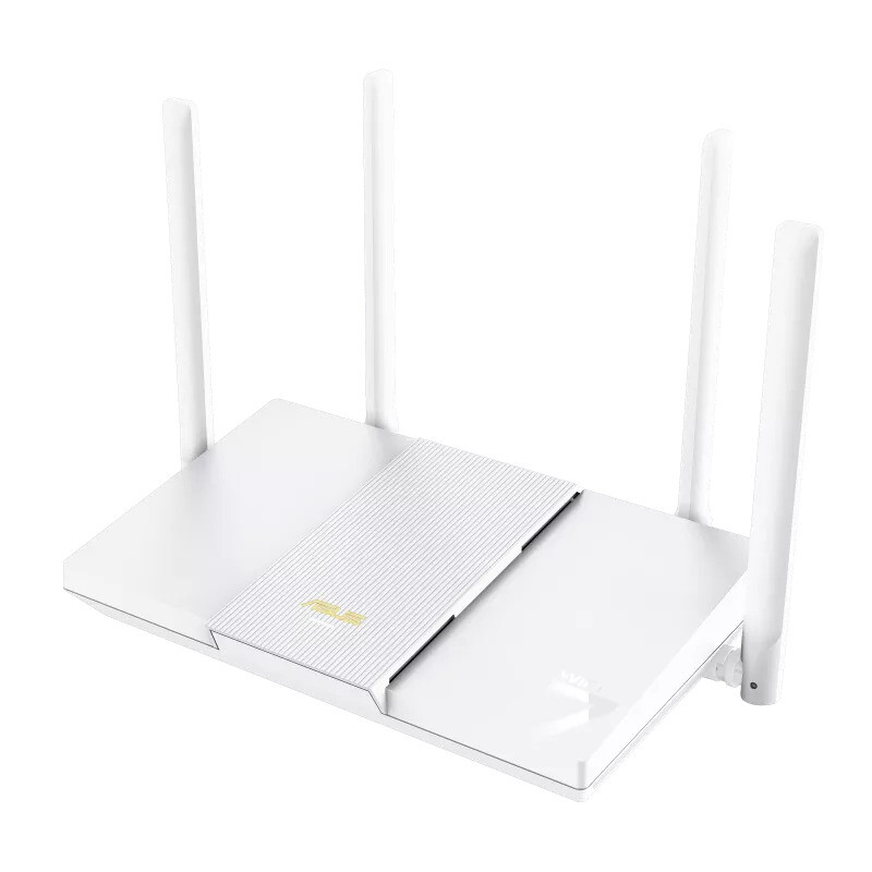 Беспроводной маршрутизатор Asus RT-BE3600E (90IG09U0-MO3S10)