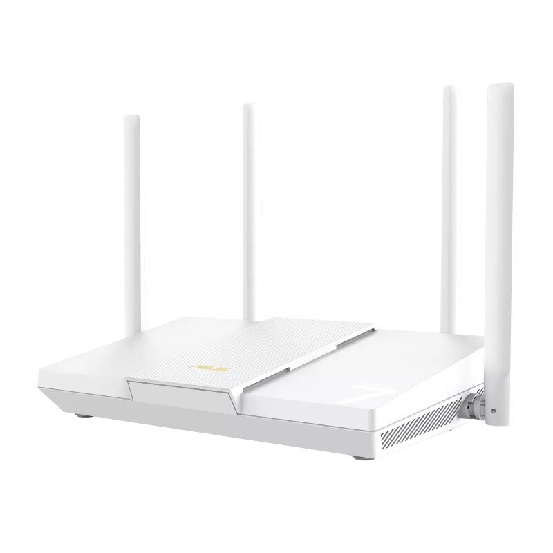 Беспроводной маршрутизатор Asus RT-BE3600E (90IG09U0-MO3S10)