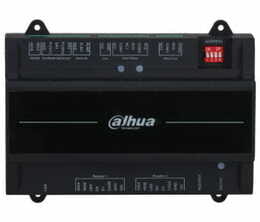 Контролер Dahua DHI-ASC2202B-S