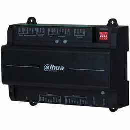 Контроллер Dahua DHI-ASC2202B-S