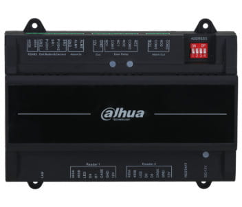 Контроллер Dahua DHI-ASC2202B-S