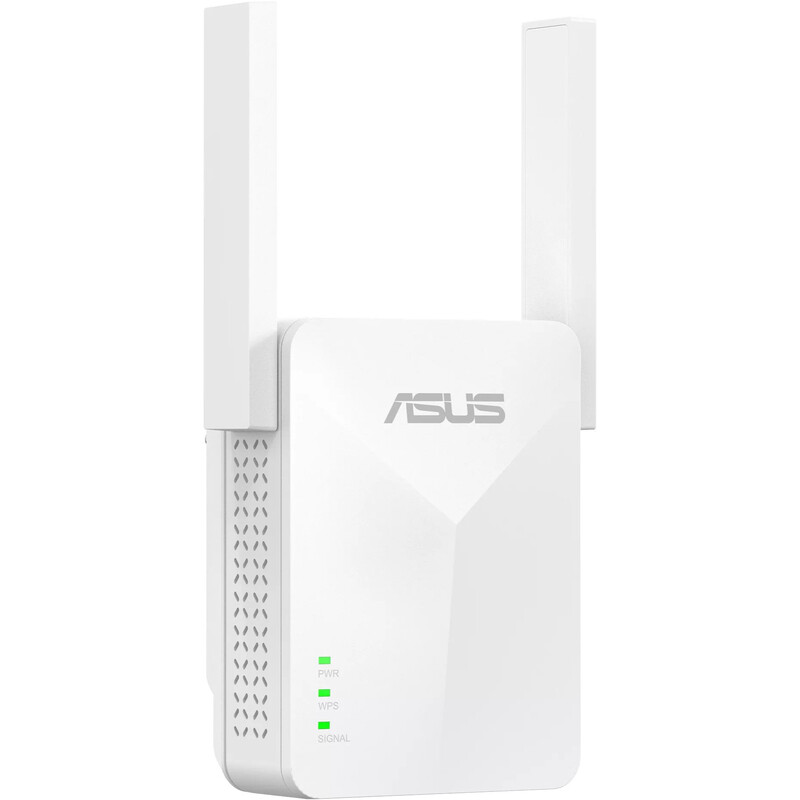 Повторитель/расширитель WiFi сигнала Asus RP-AX50 (90IG0AL0-MO0T00)