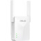 Фото - Повторитель/расширитель WiFi сигнала Asus RP-AX50 (90IG0AL0-MO0T00) | click.ua