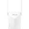 Фото - Повторитель/расширитель WiFi сигнала Asus RP-AX50 (90IG0AL0-MO0T00) | click.ua