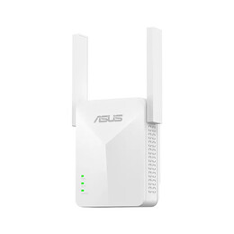 Повторювач/розширювач WiFi сигналу Asus RP-AX50 (90IG0AL0-MO0T00)