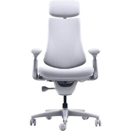 Крісло офісне LiberNovo Omni Space Gray 48 см (CP-GW-0000015-00-00)