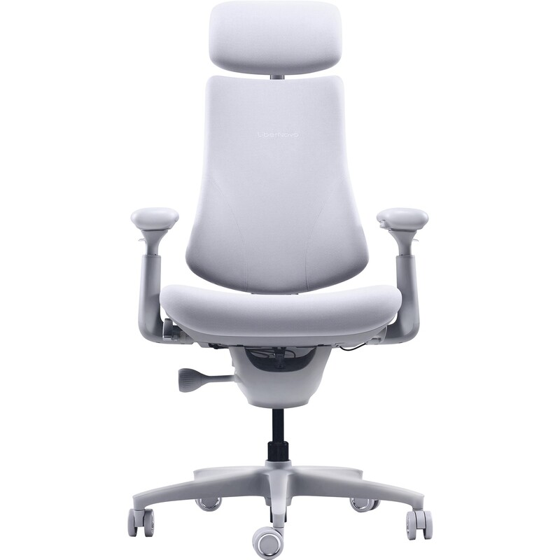 Кресло офисное LiberNovo Omni Space Gray 48 см (CP-GW-0000015-00-00)