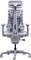 Фото - Кресло офисное LiberNovo Omni Space Gray 48 см (CP-GW-0000015-00-00) | click.ua