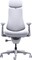 Фото - Кресло офисное LiberNovo Omni Space Gray 48 см (CP-GW-0000015-00-00) | click.ua